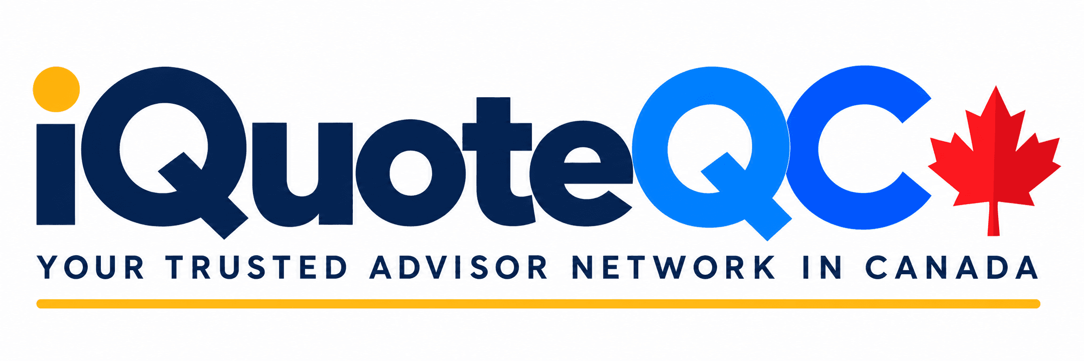 iQuoteQC — Your Trusted Advisor Network in Canada